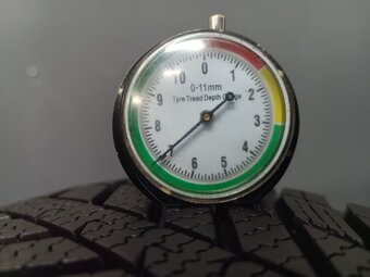 185/55 R15 NEXEN (4718) - 2