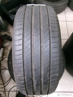 225/45 R17 MICHELIN (4,5-5mm) č.15720 - 2