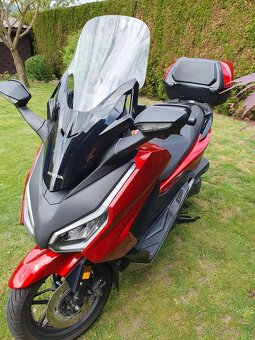 Honda Forza 350 - 2