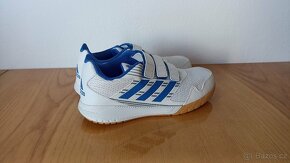 Sálové boty Adidas. - 2