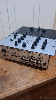Mixpult Numark DM1050 - jako nový - 2