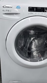 Automatická pračka se sušičkou Candy, Samsung - 2