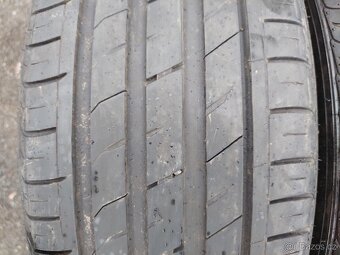 225/45/19 Nexen Letní 5,5 mm - 2