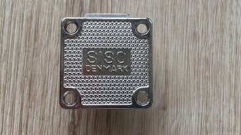 Zámky SISO - 2