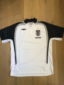 Umbro dres England. - 2