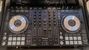 Pioneer DDJ SX2 - 2