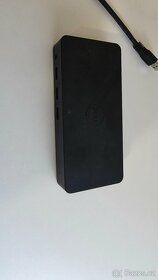 Dokovací stanice DELL D3100 - 2