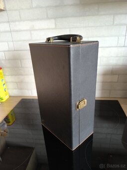 Dárkový box na víno - 2