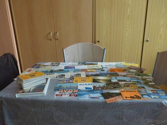 QSL pohlednice (radioamatérské) - 2
