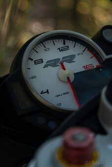 Bmw S1000rr - 2