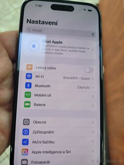 Apple iPhone 16 128GB Blck - 2