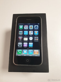 iPhone 3G - 2