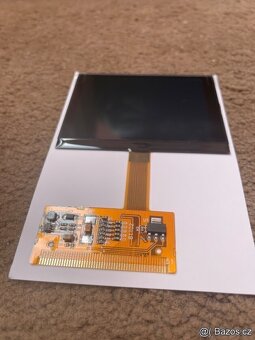 Nový Display Audi TT - 2