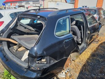 VW GOLF VARIANT 7 - 2