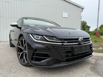 Volkswagen Arteon SB R 2.0 TSI DSG 4MOTION - 2