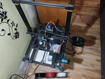 3D tiskárna Anycubic Chiron - 2
