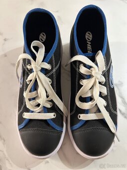 Tenisky s kolečky Heelys - 2