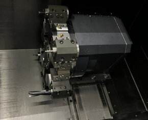 Soustruhy - CNC TL 2000 L - 2
