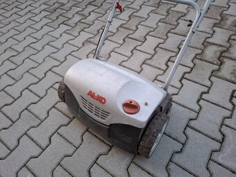 Náhradní díly na vertikutátor AL-KO 32 combi - 2
