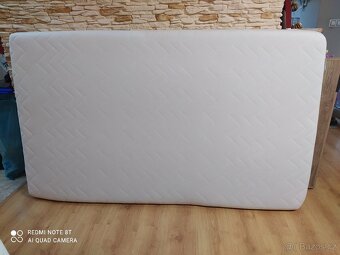 MATRACE SOLERO 120x200x15cm - 2