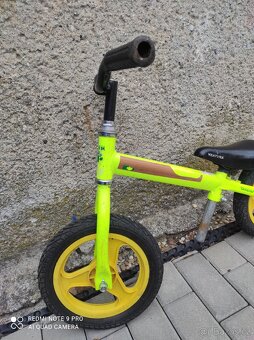 Dětské odrážedlo - 2