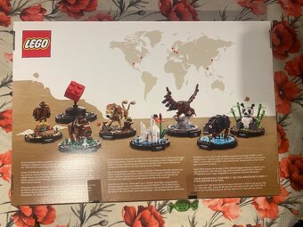 Lego 4002024 nové, Nerozbalené - 2