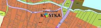 stavební pozemek Klimkovice - 2