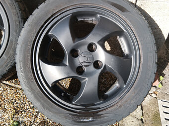 alu kola honda original r15 - 2