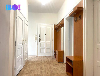 Prodej bytu 2+1, 85 m², Přerov - 2