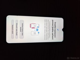 Mobilní telefon Samsung Galaxy A13 a chytré hodinky - 2