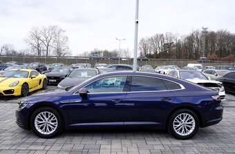 Volkswagen Arteon 1.5 TSI - 2