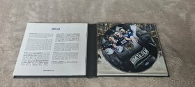 Set DVD KOMETA film z nebe do pekla a zpět + rozvrh - 2