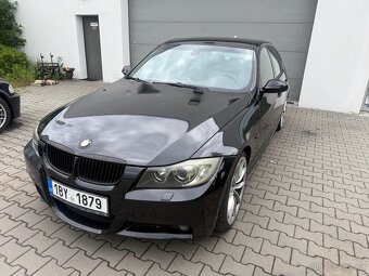 BMW 325xi Mpaket - 2