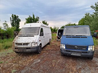 VW LT 35 80 kW - 2