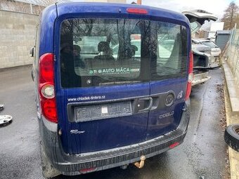 Fiat Doblo II 1.3JTD 66kW - Náhradní díly - 2