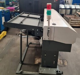 Soustruhy - CNC SL 2000 - 2