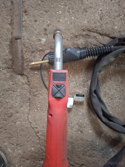 Hořák fronius - 2