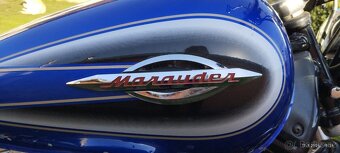 SUZUKI VZ800 MARAUDER - 2
