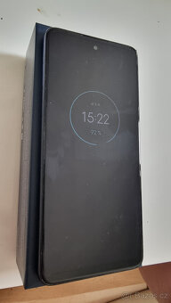 Motorola g51 5G modrá - 2