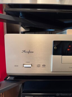 Accuphase DP-77 - 2