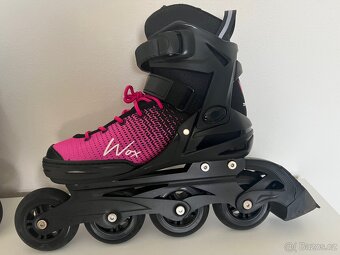 Inline brusle Tempish WOX LADY - 2