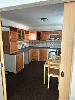 Pronajmu byt 2+1 (54m2) Čéčova ul.České Budějovice - 2