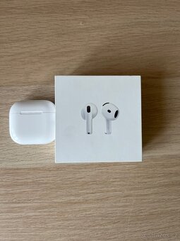 Apple AirPods 4 - 2