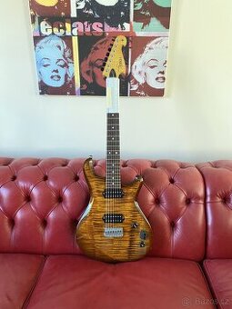 Knaggs Severn X7 HT H2, 7 string model - 2