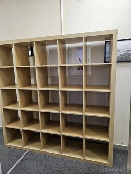 Ikea Kallax 5x5 - 2