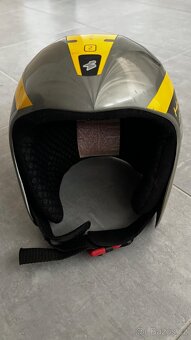 Dětská lyžařská helma Briko K-SG - 2