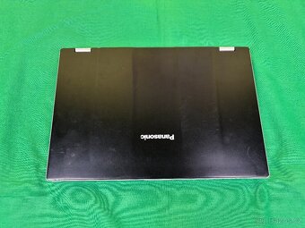 Panasonic TOUGHBOOK CF-AX2 - ČTĚTE POPIS - 2