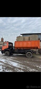 Liaz 250 - 270 - 2