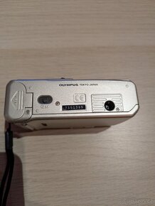 Olympus TRIP AF51 - 2