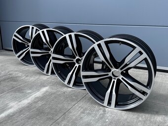ALU KOLA BMW 7 G12 - 2